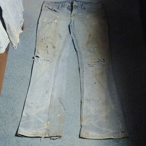 Refuge jeans
